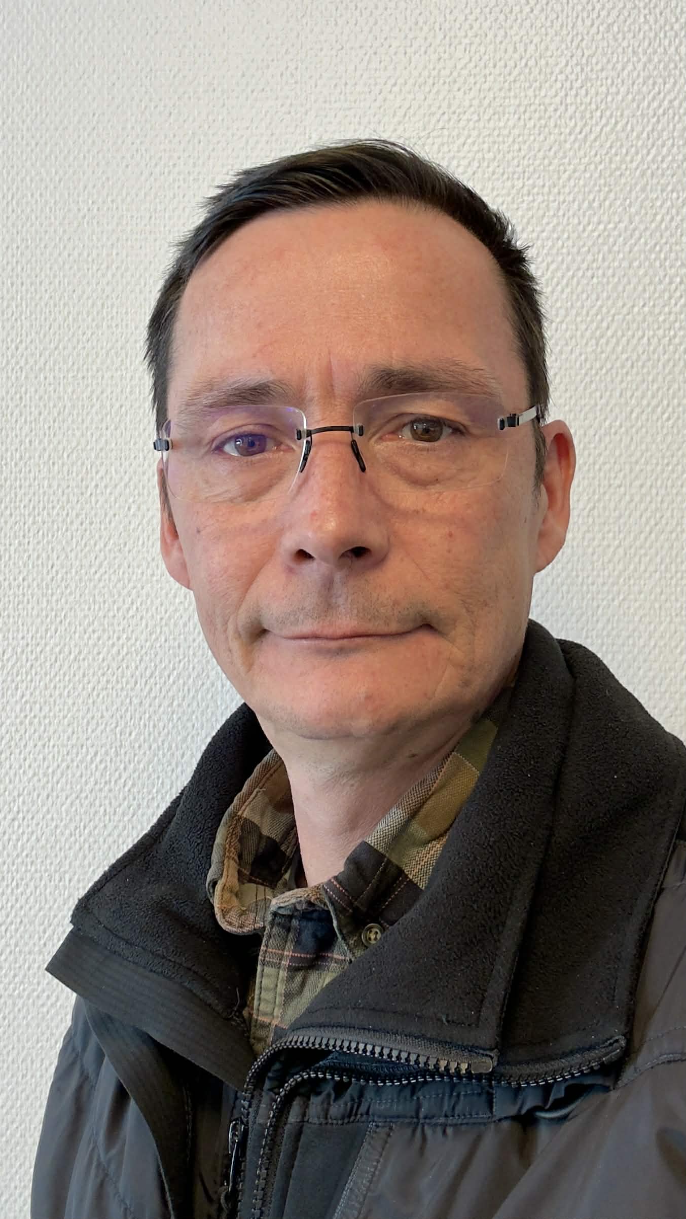 Bjarne Hjortborg